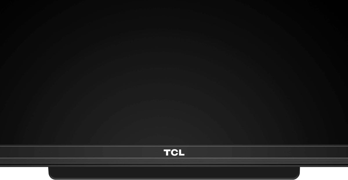 TCL - 85" Class Q5K Series 4K UHD QLED LED Smart Google TV (2025)