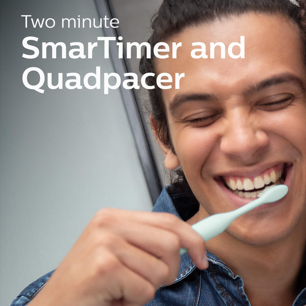 Philips Sonicare - Philips One by Sonicare Battery Toothbrush - Mint