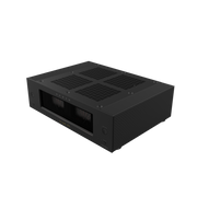 Onkyo - M-80 Network Amplifier - Black