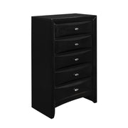 Lucille - Chest With Spacious Drawers