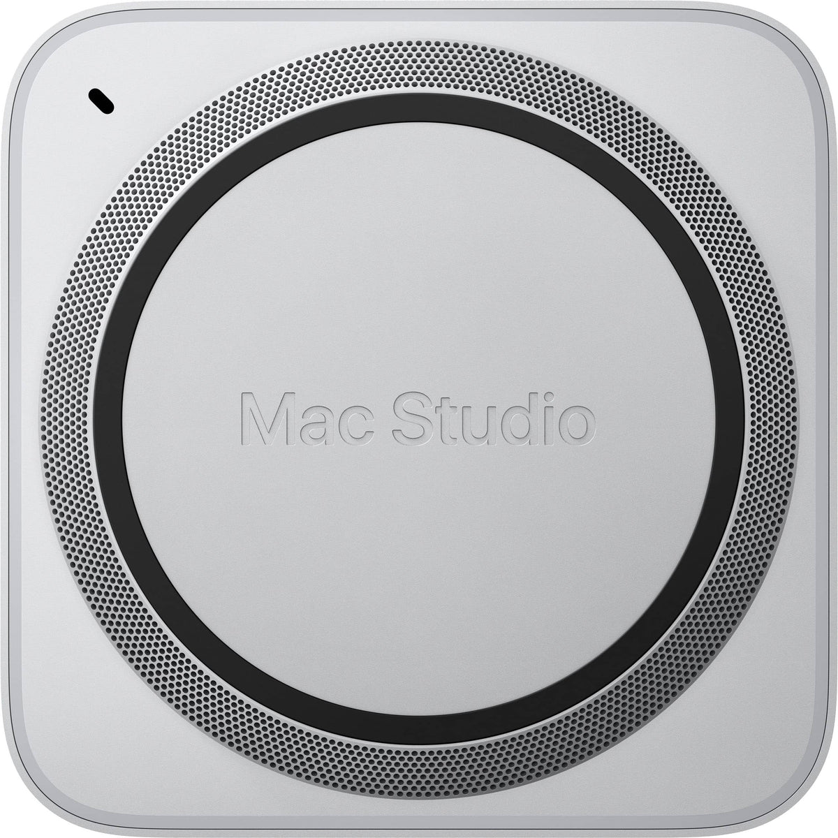 Apple - Mac Studio - M4 Max - 512GB SSD - Silver