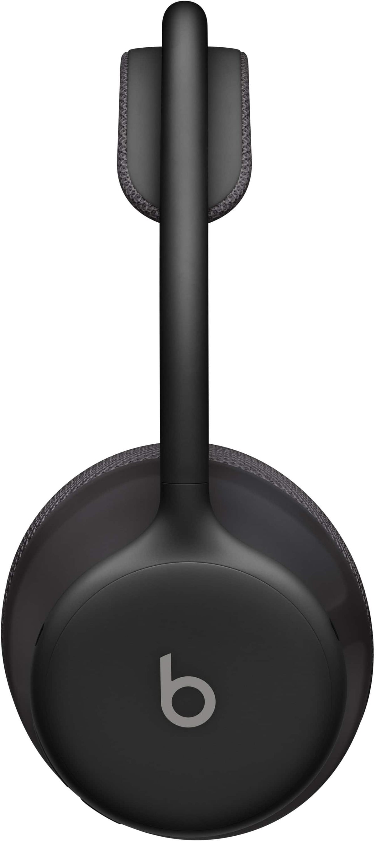 Beats - 360 Over-the-Ear Headphones - with Performance Knit Cushions - Black