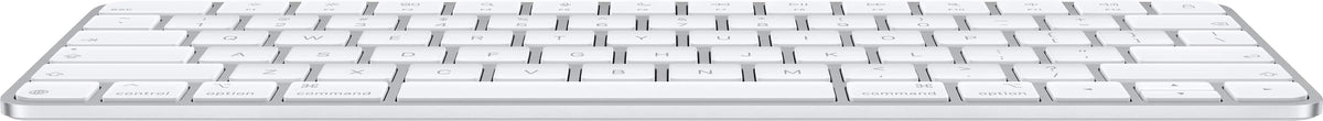 Apple - Magic Keyboard (USB–C) (2026) - White