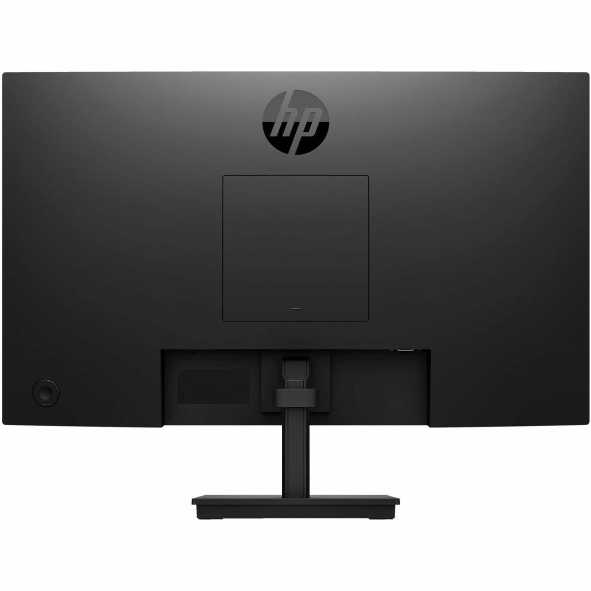 HP - 23.8" IPS LCD FHD 100Hz Monitor (VGA, HDMI) - Black