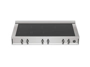 Bertazzoni - Professional Series Induction Rangetop - Stainless Steel