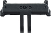DJI - Osmo Dual-Direction Quick-Release - Adhesive for Action Camera