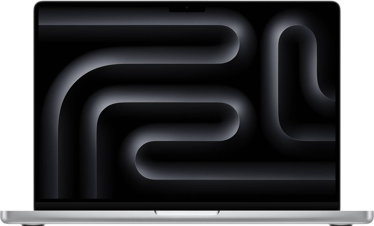 Apple - MacBook Pro 14-inch Laptop - M5 Max chip with 18-core CPU and 32-core GPU - 36GB Memory - 2TB SSD - Silver