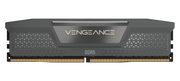CORSAIR - VENGEANCE DDR5 96GB (2 x 48GB) DDR5 6000 CL36-44-44-96 1.40V Intel XMP & AMD EXPO - Gray
