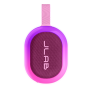 JLab - Pop Party Speaker - Mulberry