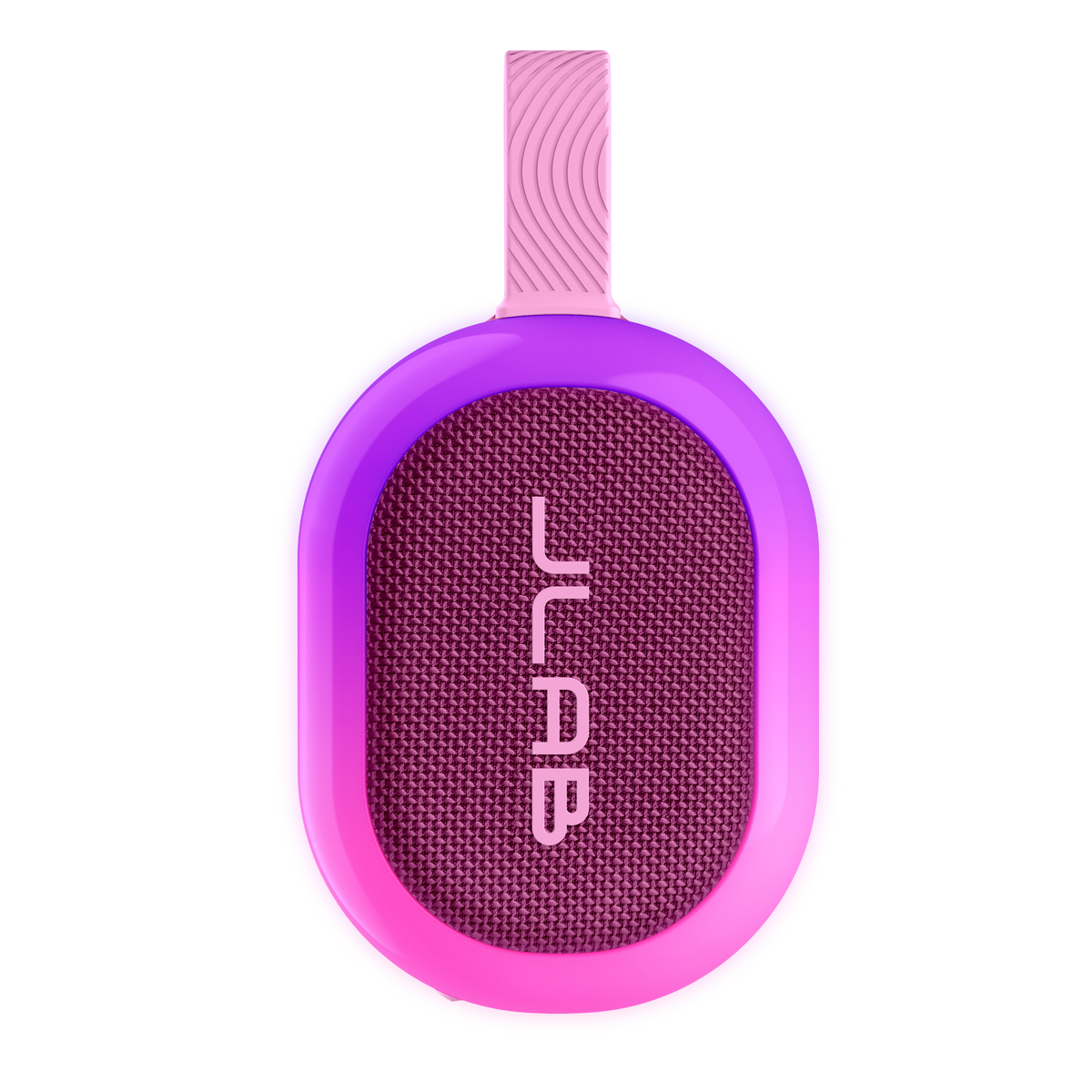 JLab - Pop Party Speaker - Mulberry