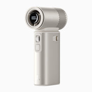 Jisulife - Handheld Fan Ultra2 - Light Brown