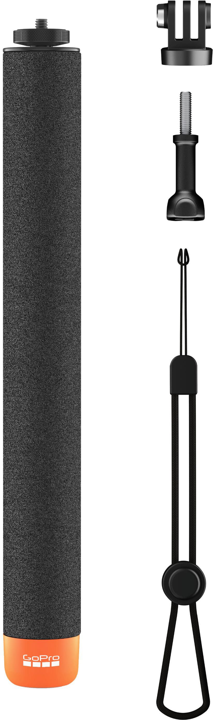 GoPro - 32in (80cm) Floating Extension Pole