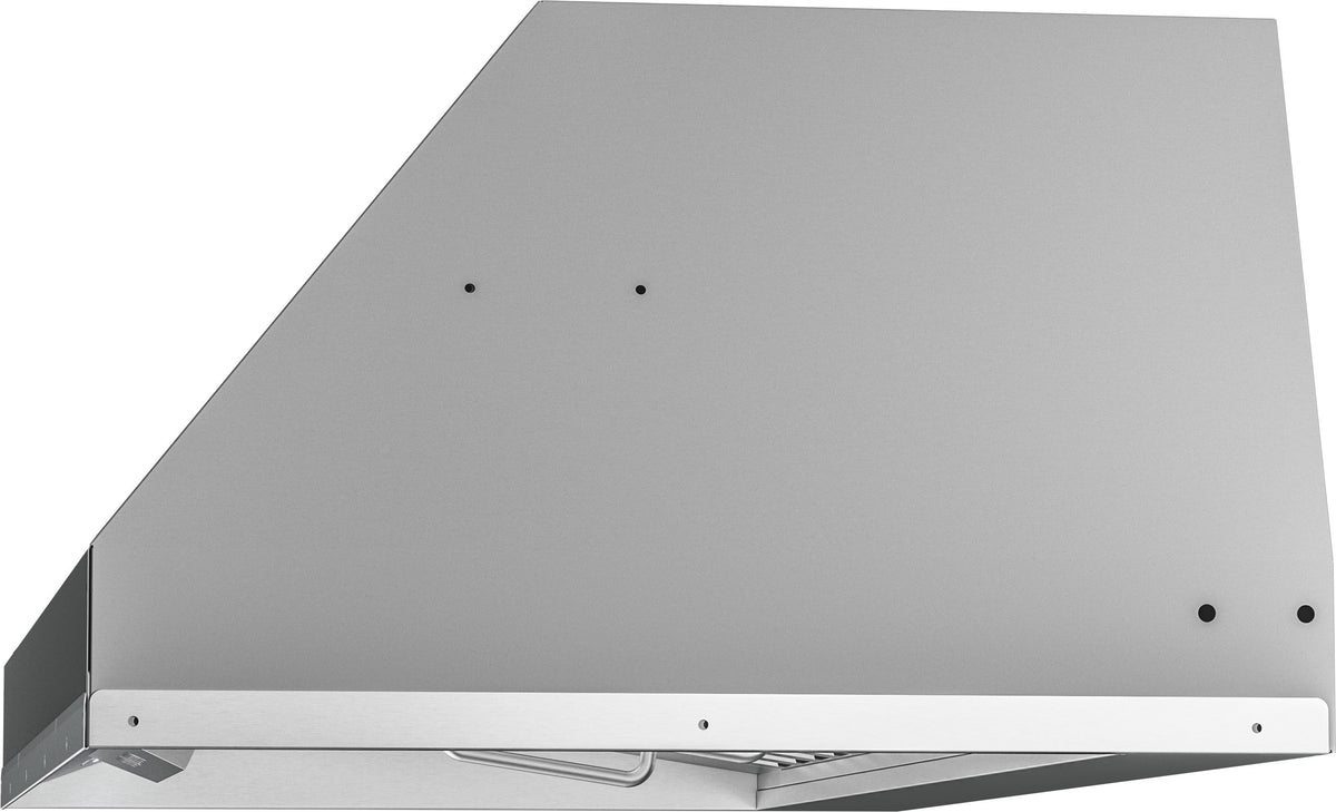 Zephyr - 30 inches - Externally Vented & Externally Vented - Range Hood Insert - Stainless Steel