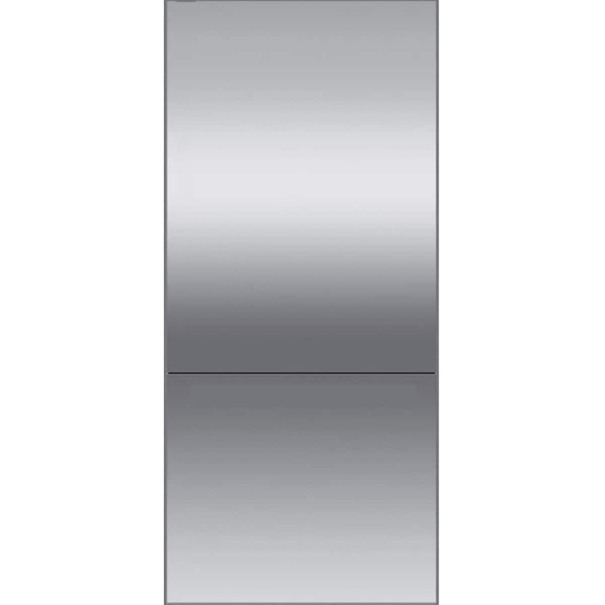 Fisher & Paykel - 36" Bottom Mount 84" H SS Door Panel L Hinge