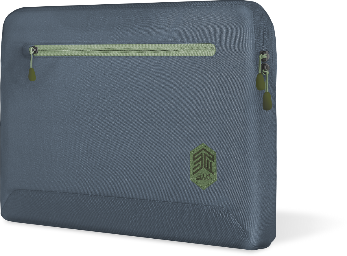 STM - Eco Sleeve (16") - Blue