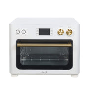 Café - Couture Toaster Oven with Air Fry - Matte White
