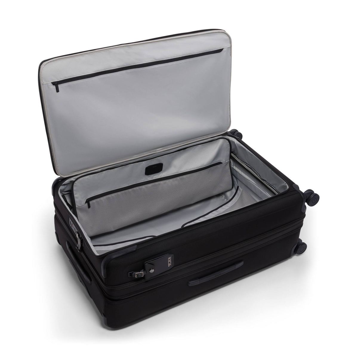 TUMI - Alpha XXL Dual Access 34" Expandable Spinner Suitcase - Black