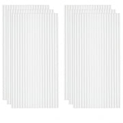 Twin Wall House Panels