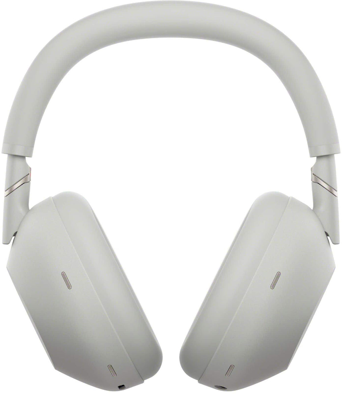 Sony - WH-1000XM6- Best Wireless Noise Cancelling Headphones - Silver