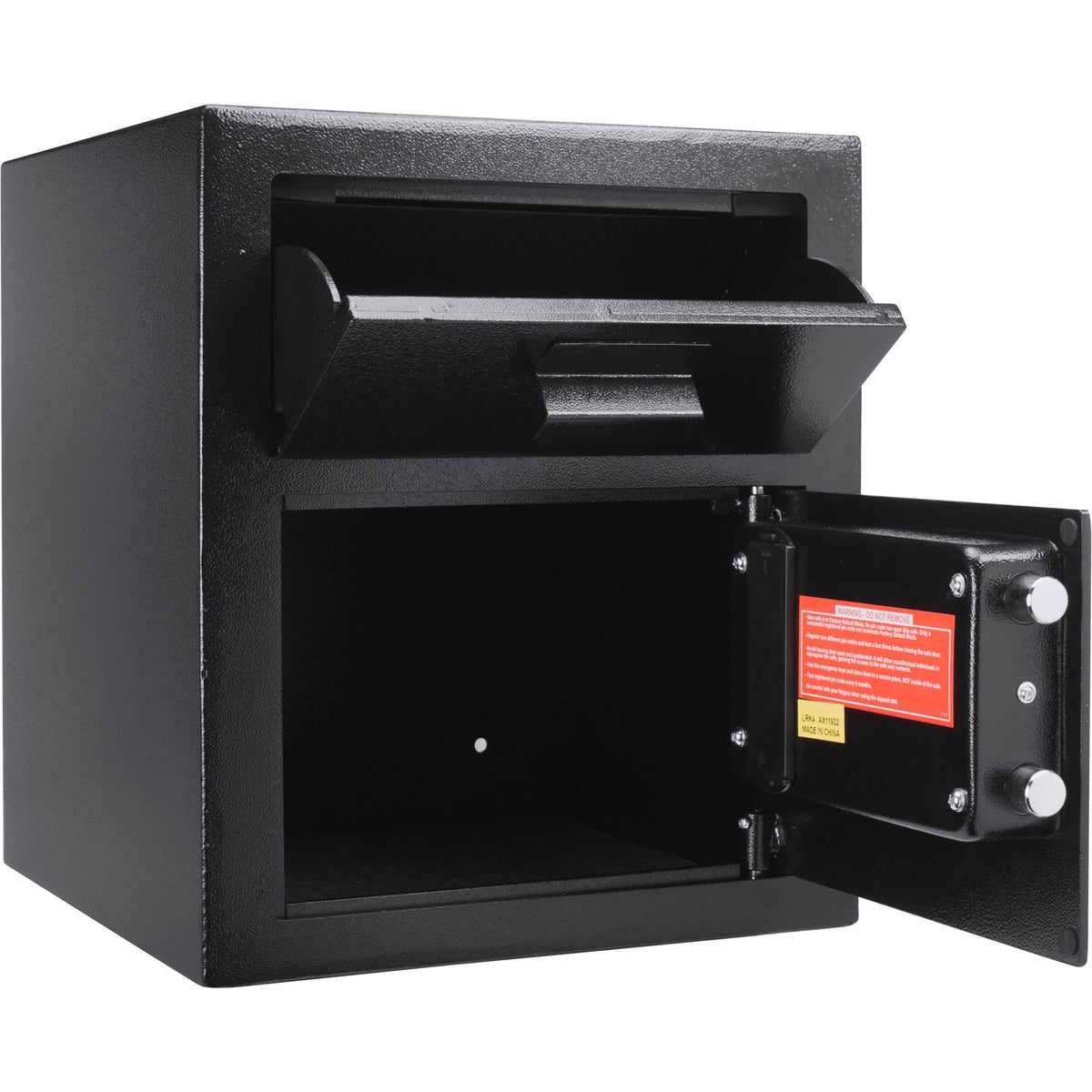 Durable Keypad Depository Safe
