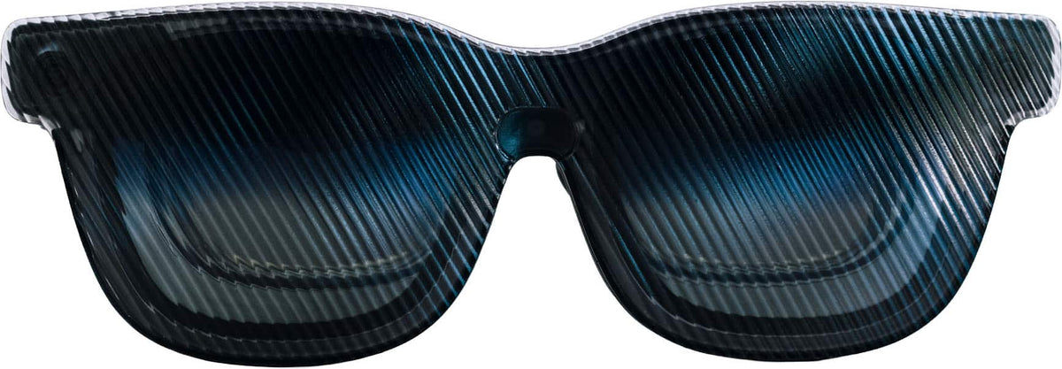 VITURE - Luma & Beast Lens Shade-Regular - Black