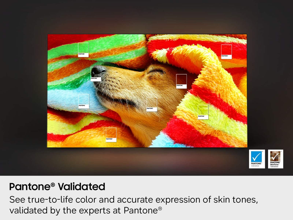 65” Class S84H Series OLED 4K UHD Samsung Vision AI Smart Tizen TV 2026