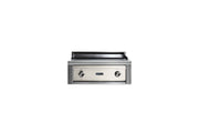 Lynx - Flat Top Asado Grill - Glacier