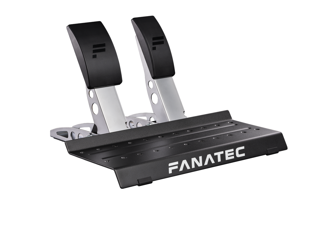 Fanatec - CSL PEDALS - Black
