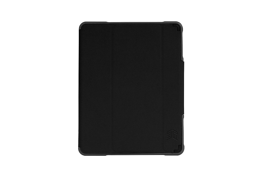 STM - Dux Plus for iPad Pro 9.7" - Black