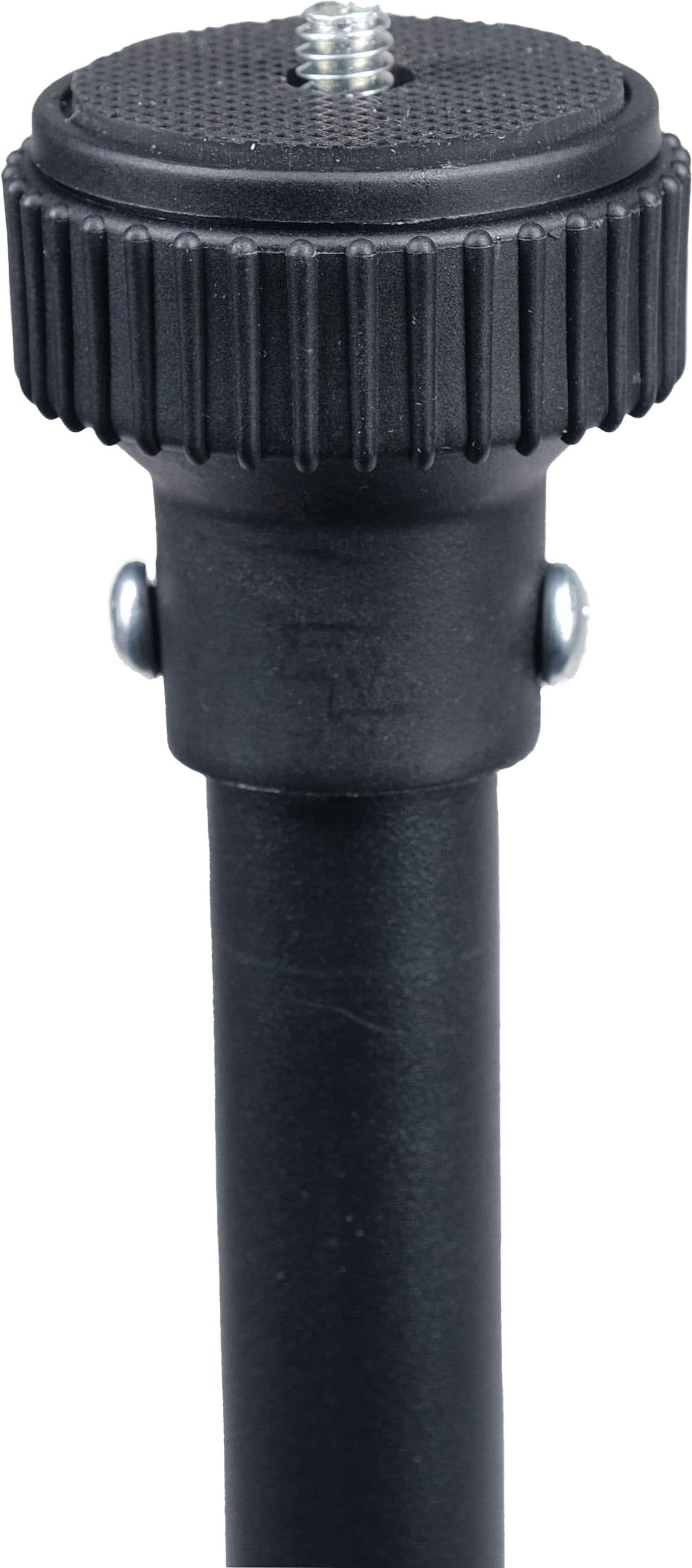 XbotGo - T1 3.77ft Tripod - Black