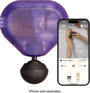 Therabody - Theragun Mini - Limited Edition Y2K Collection - Grape Blast