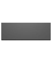 Fisher & Paykel - 30" Vacuum Seal Drawer, Push to Open - Minimal Grey - Gray