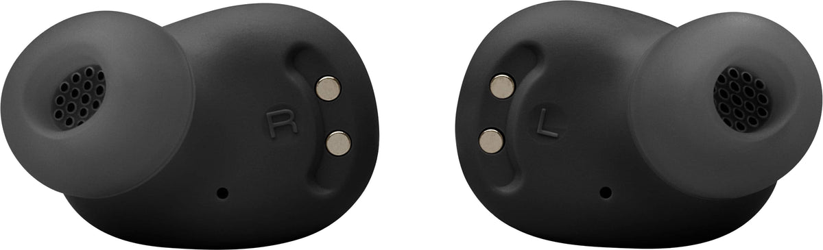 JBL - Vibe Buds 2 Noise Cancelling Earbuds - 2025 - Black