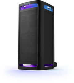 Portable & Bluetooth Speakers