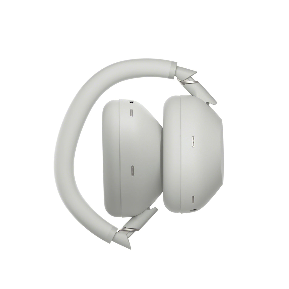 Sony - WH-1000XM6- Best Wireless Noise Cancelling Headphones - Silver