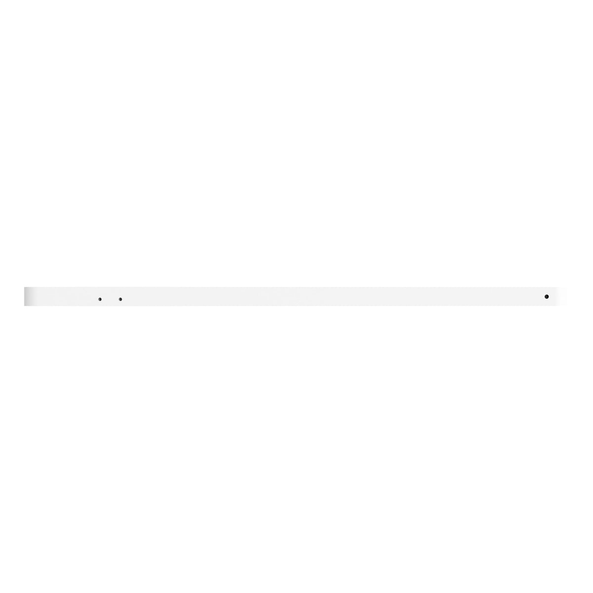 iPort - SURFACE MOUNT - SYSTEM FOR APPLE IPAD PRO 12.9" (6th Gen) (Each) - White