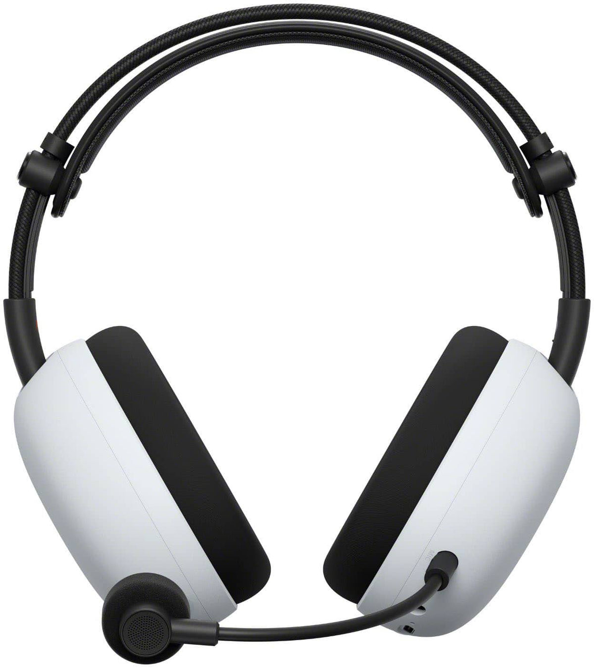 Sony - INZONE H9 II Wireless Noise Cancelling Gaming Headset for PC, PS5, Switch, and Mobile - White