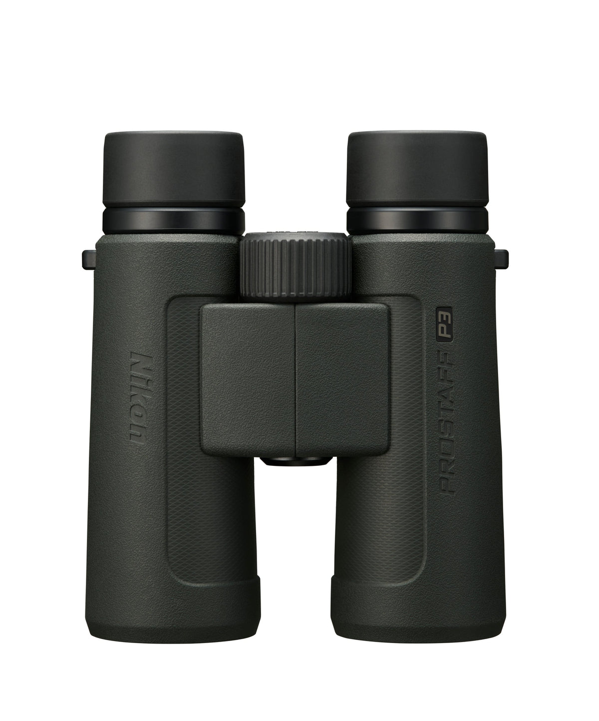 Nikon - PROSTAFF P3 8X42 - Black