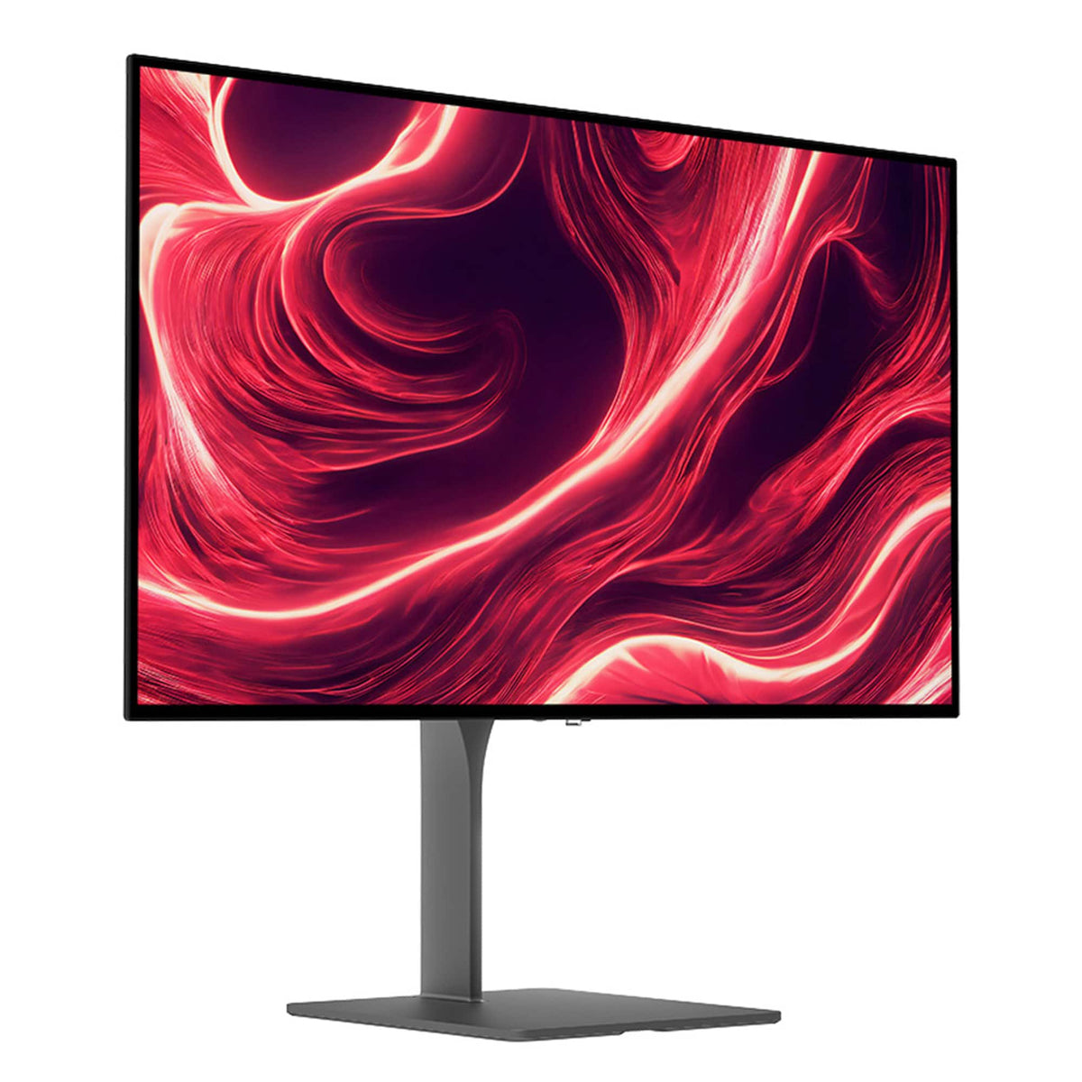 Dough - Spectrum 27" Class QHD 480-Hz OLED Gaming Monitor with Gorilla Glass - Black