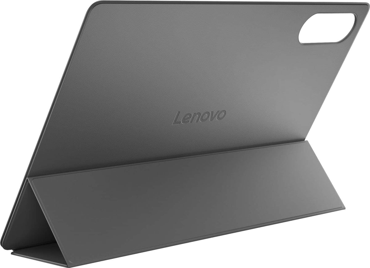 Lenovo - Idea Tab Pro Gen 2 Folio Case - Luna Grey