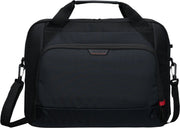 Targus - 15-16” Classic EcoSmart Briefcase - Black