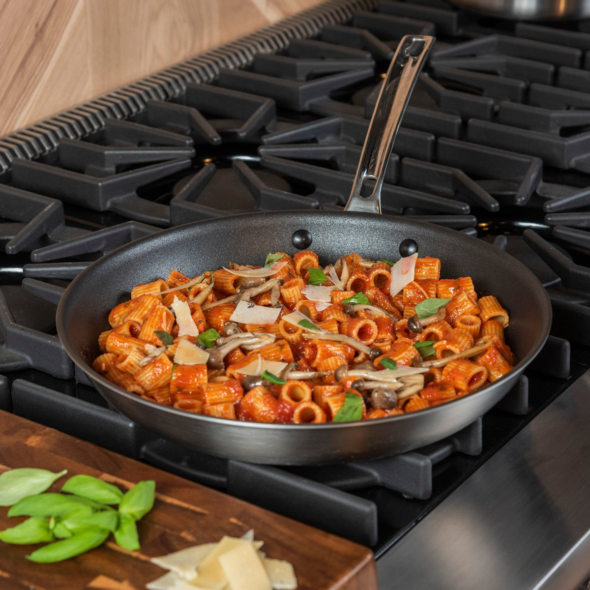 Viking - Professional 12" Nonstick Fry Pan - Satin