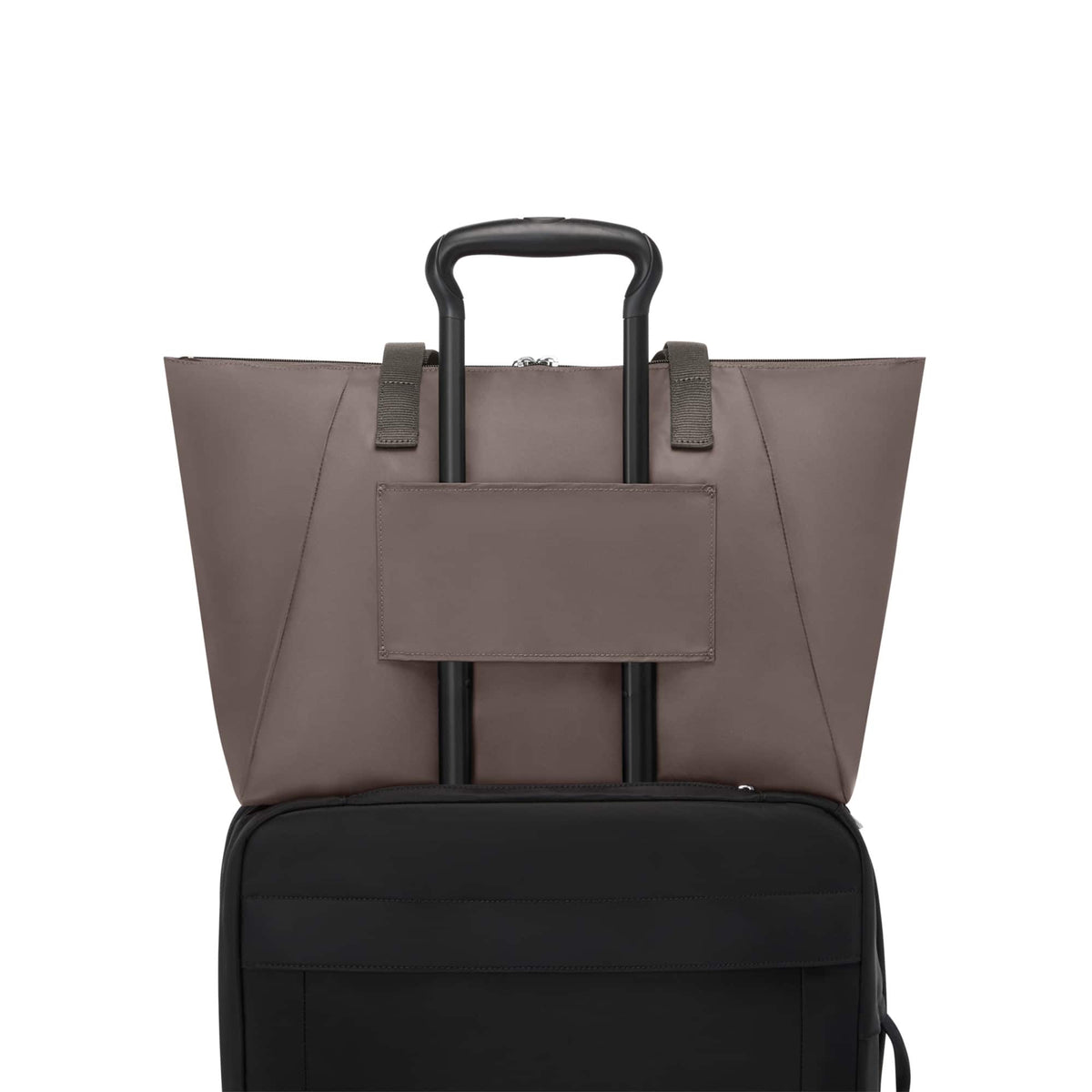 TUMI - Voyageur Just In Case Medium Tote Bag - Mink