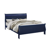 Charlston - Bed With LED