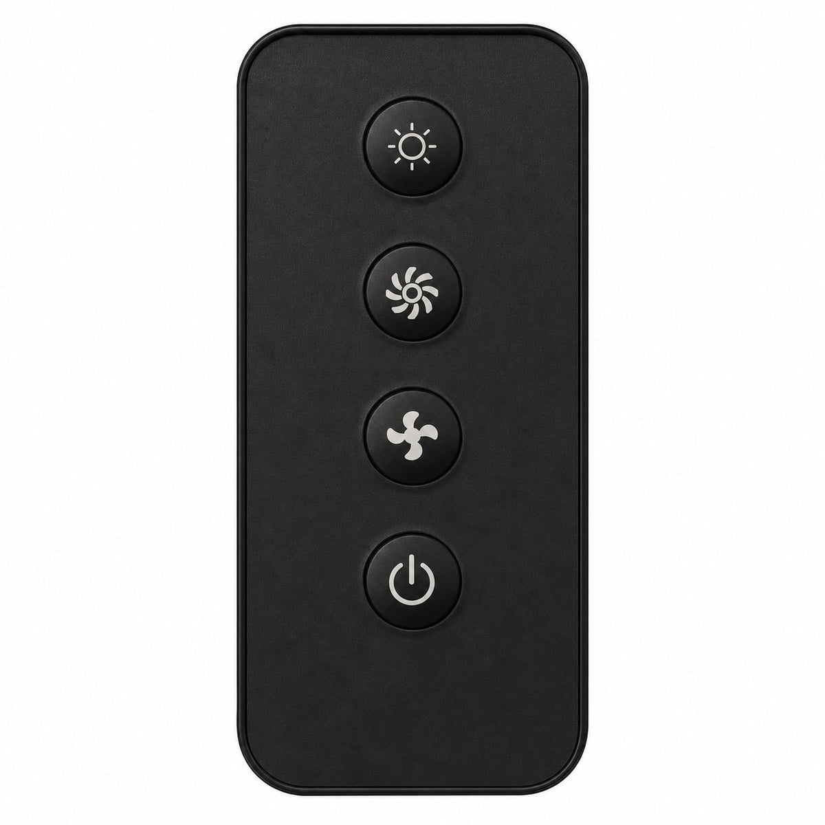 Bertazzoni - Remote Control for KT and KTI Hoods - Black