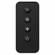 Bertazzoni - Remote Control for KT and KTI Hoods - Black