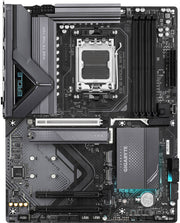 GIGABYTE - X870 EAGLE WIFI7 (Socket AM5) AMD X870 ATX DDR5 Wi-Fi 7 Motherboard - Black