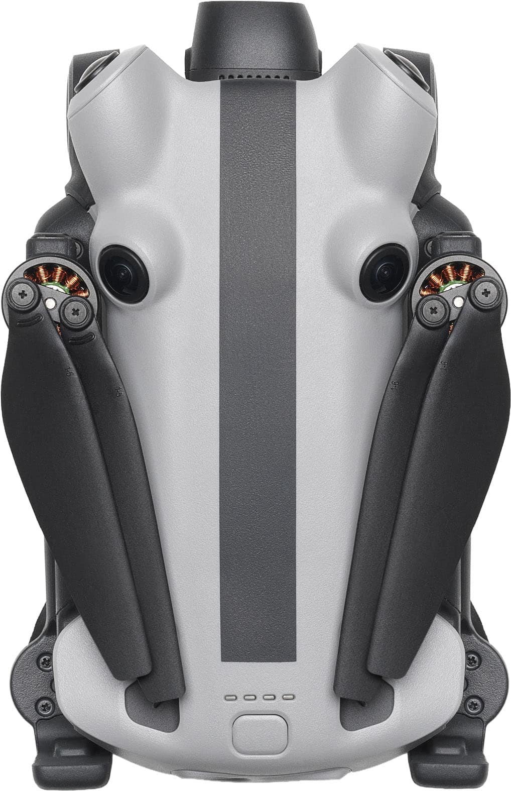 SKYROVER - X1 Fly More Combo 8K Drone with Remote Controller - Gray