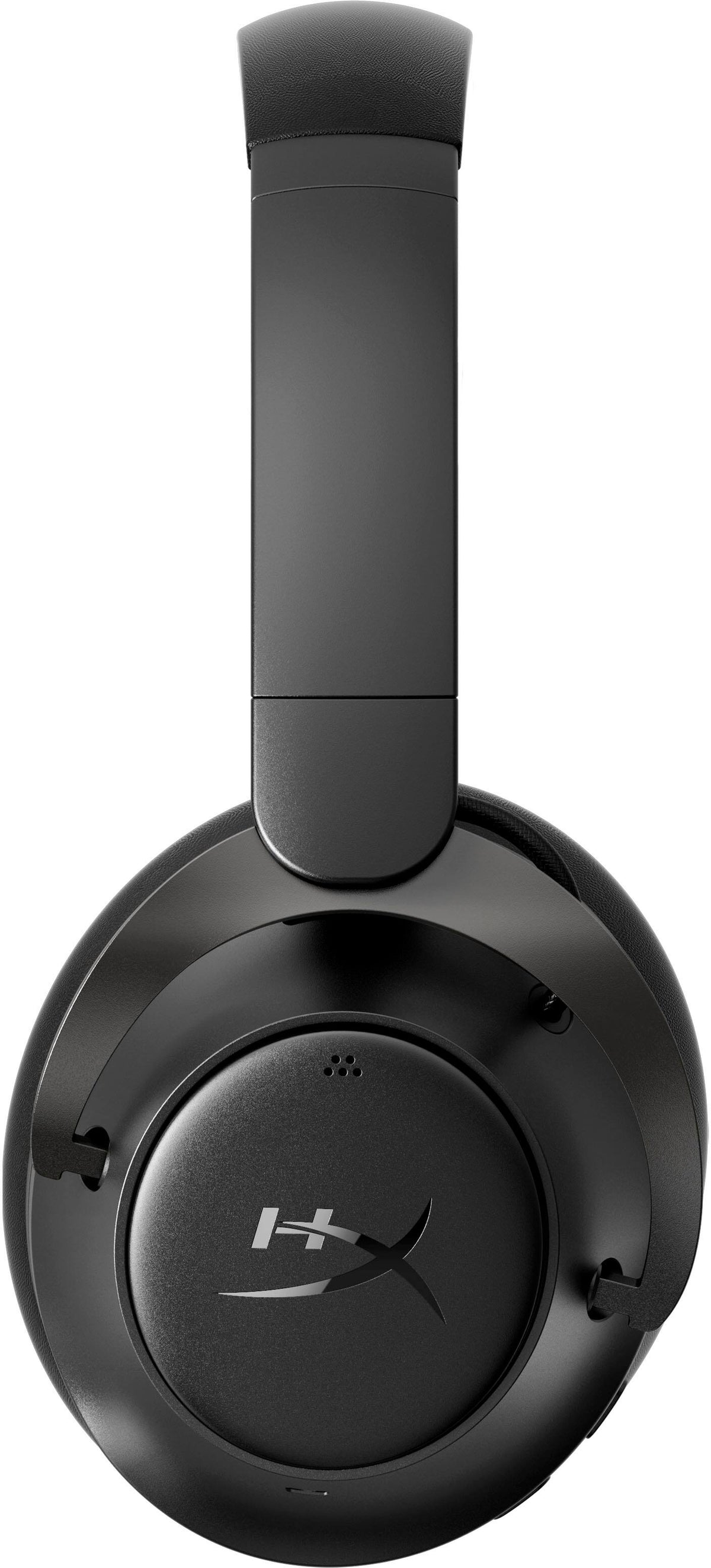 HyperX - Cloud MIX 2 Dual Wireless Gaming Headset for PC, PS5, PS4, Nintendo Switch, Steam Deck, and Mobile - Black