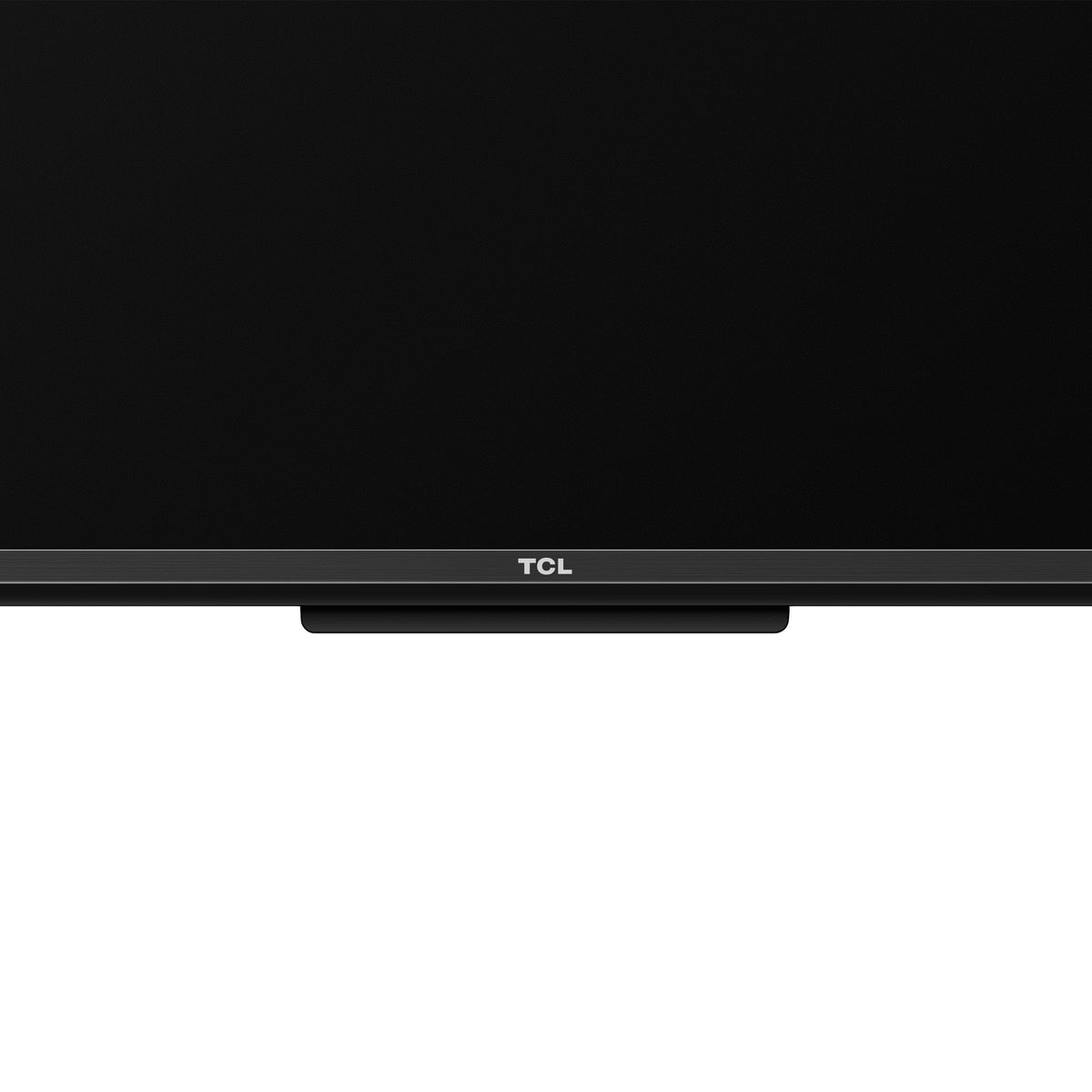 TCL - 85" Class S55LR Series 4K UHD HDR LED Smart TV with Roku TV (2026)